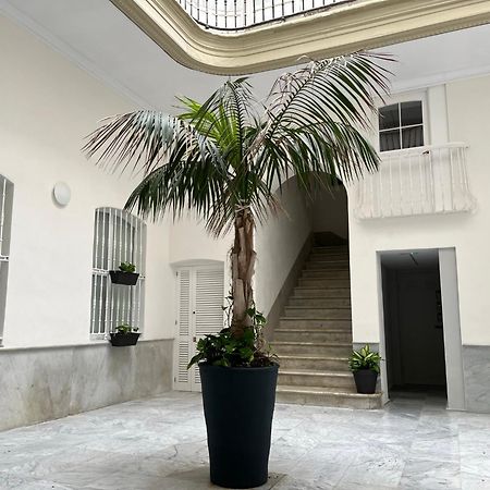 Estudio Amor Brujo By Cadiz4Rentals Zewnętrze zdjęcie