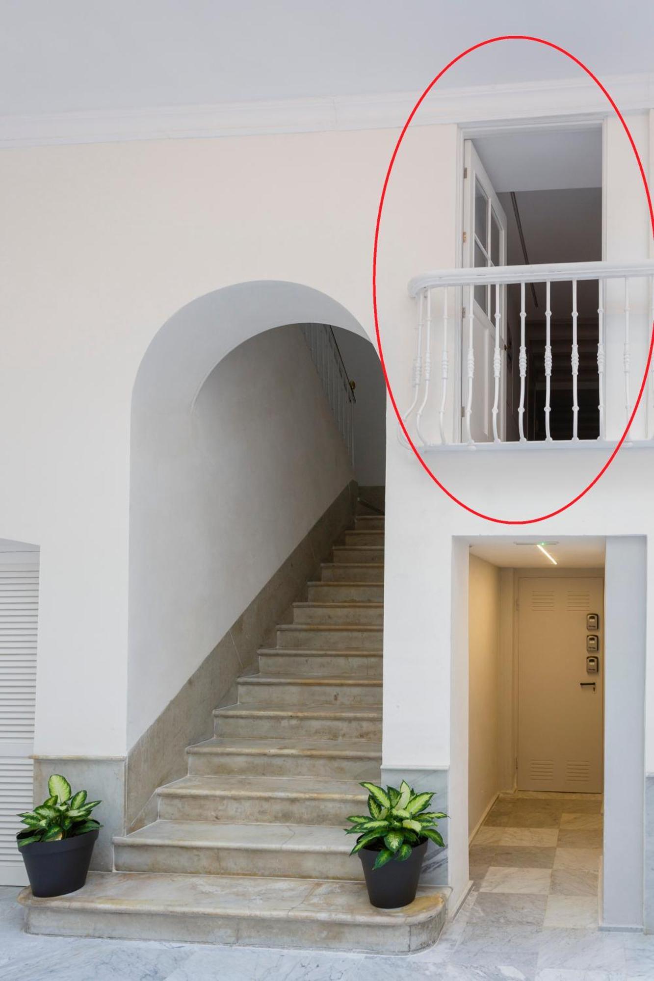 Estudio Amor Brujo By Cadiz4Rentals Zewnętrze zdjęcie