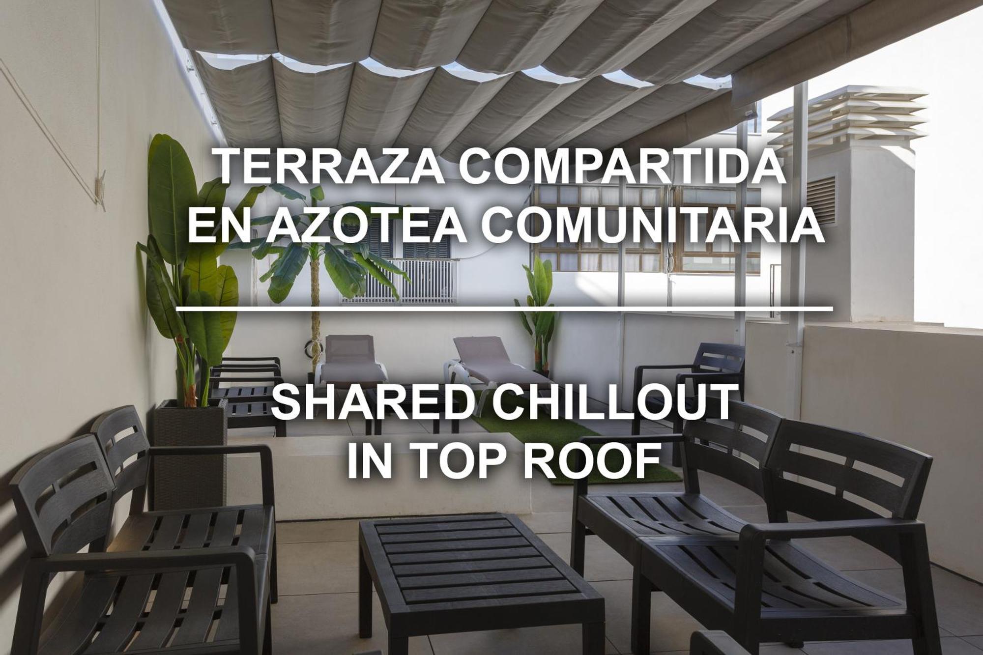 Estudio Amor Brujo By Cadiz4Rentals Zewnętrze zdjęcie