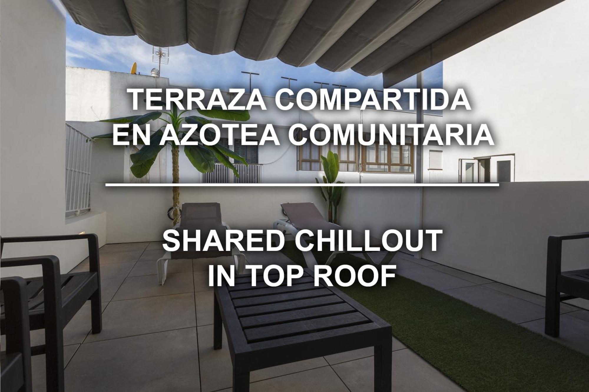 Estudio Amor Brujo By Cadiz4Rentals Zewnętrze zdjęcie