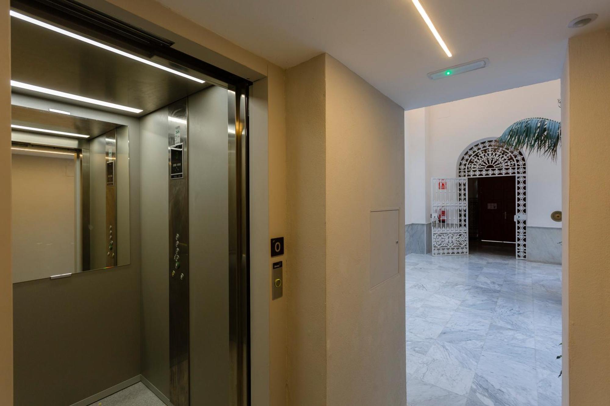 Estudio Amor Brujo By Cadiz4Rentals Zewnętrze zdjęcie