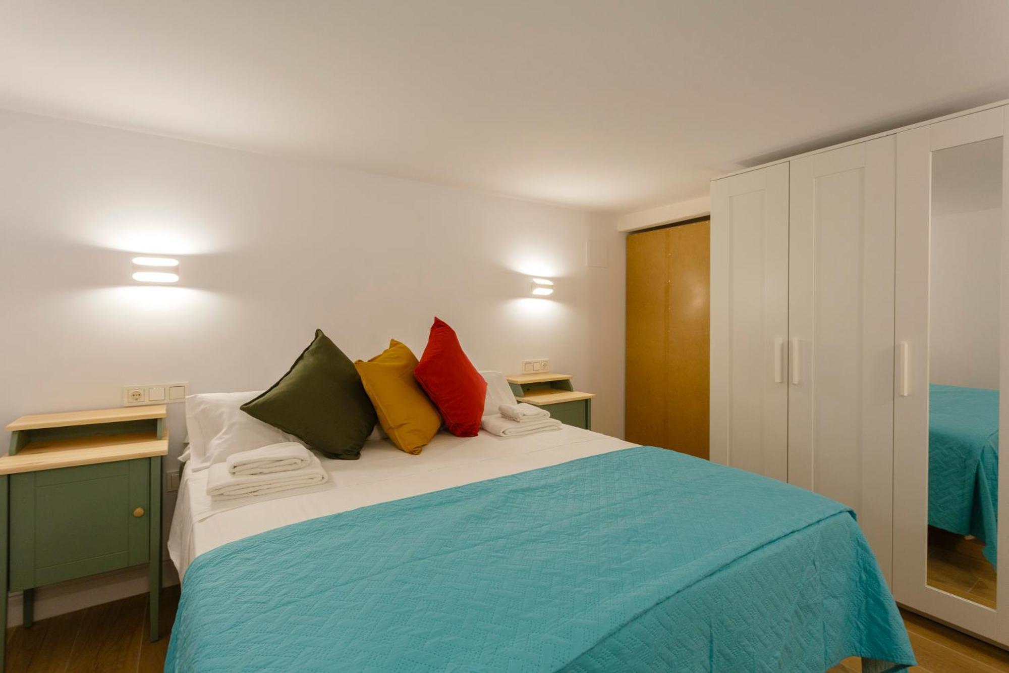 Estudio Amor Brujo By Cadiz4Rentals Zewnętrze zdjęcie