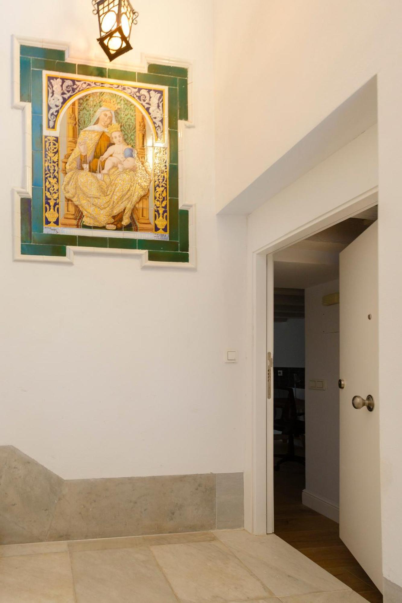 Estudio Amor Brujo By Cadiz4Rentals Zewnętrze zdjęcie
