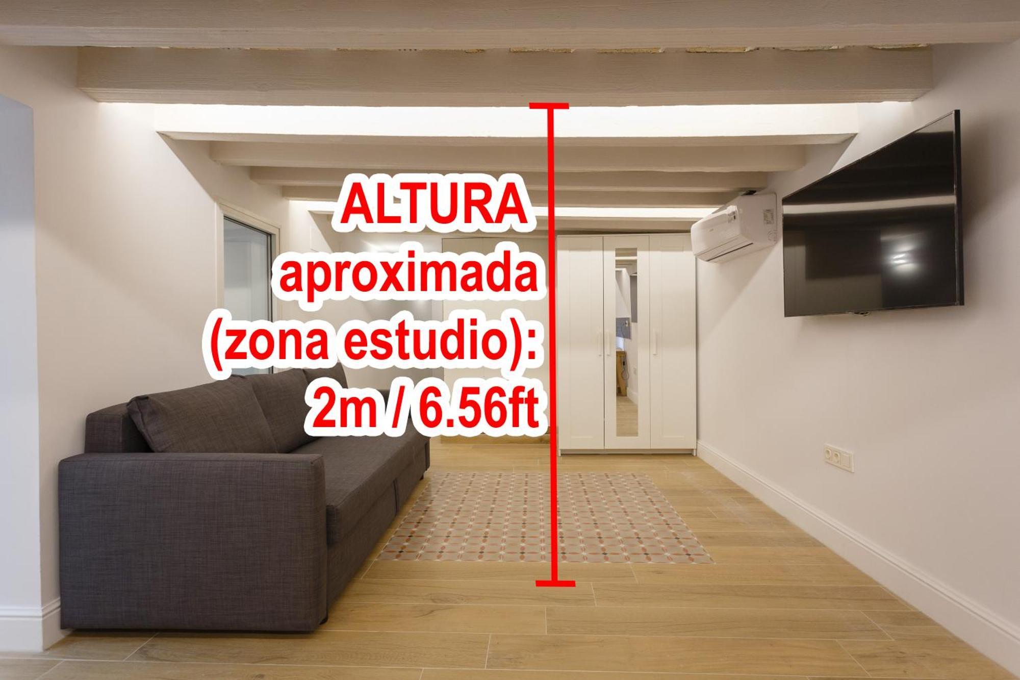 Estudio Amor Brujo By Cadiz4Rentals Zewnętrze zdjęcie