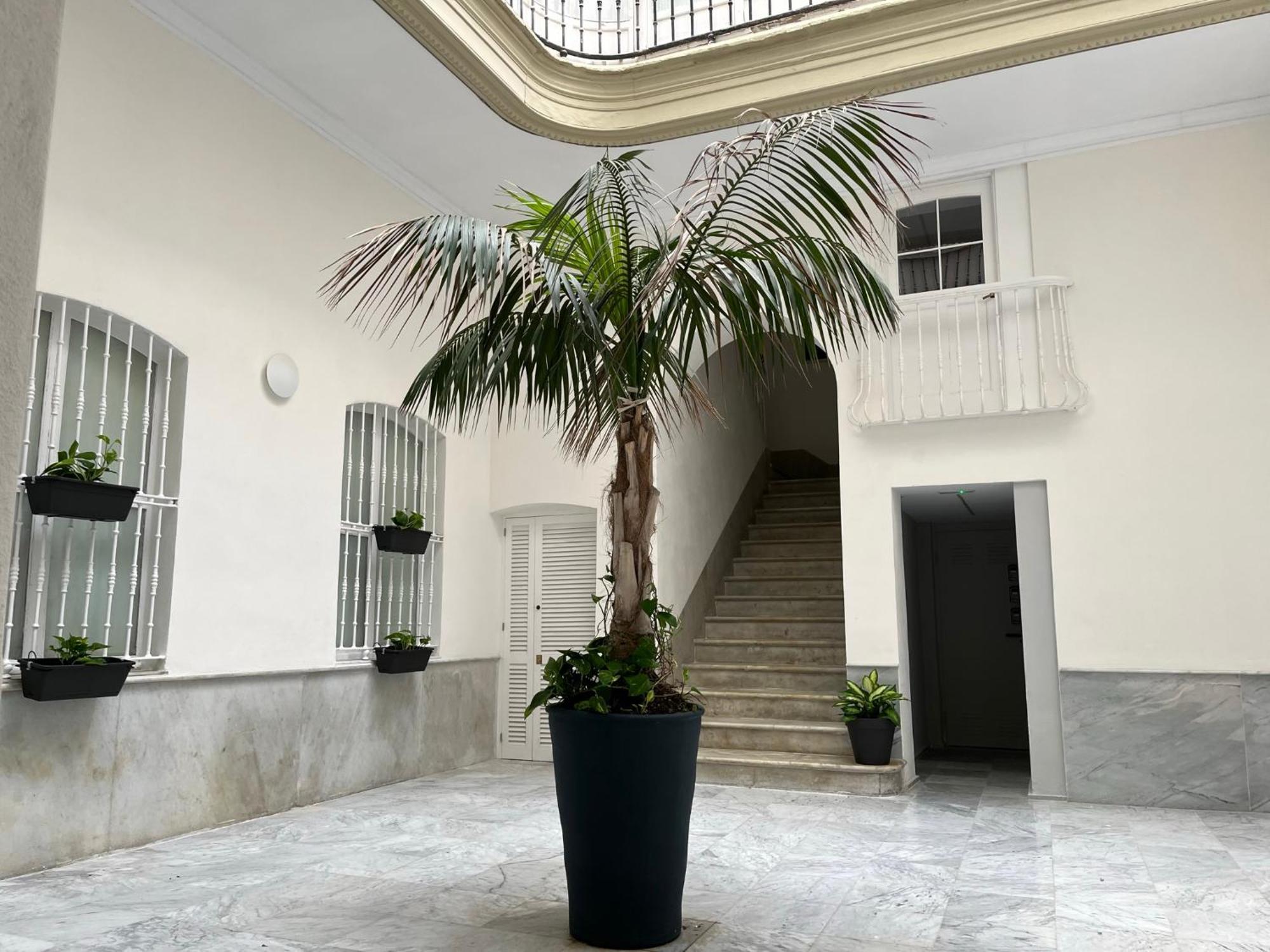 Estudio Amor Brujo By Cadiz4Rentals Zewnętrze zdjęcie