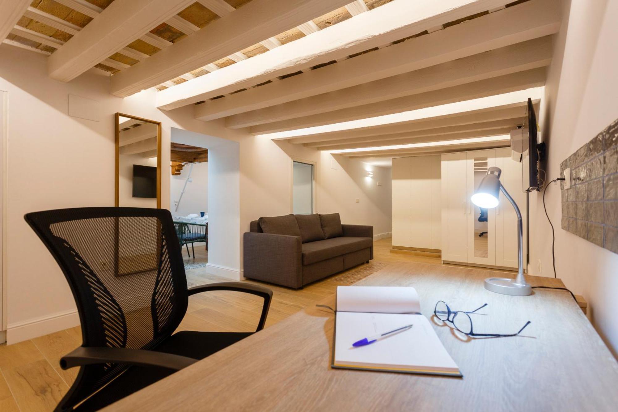 Estudio Amor Brujo By Cadiz4Rentals Zewnętrze zdjęcie
