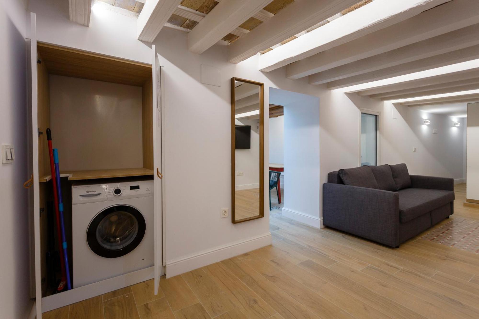 Estudio Amor Brujo By Cadiz4Rentals Zewnętrze zdjęcie