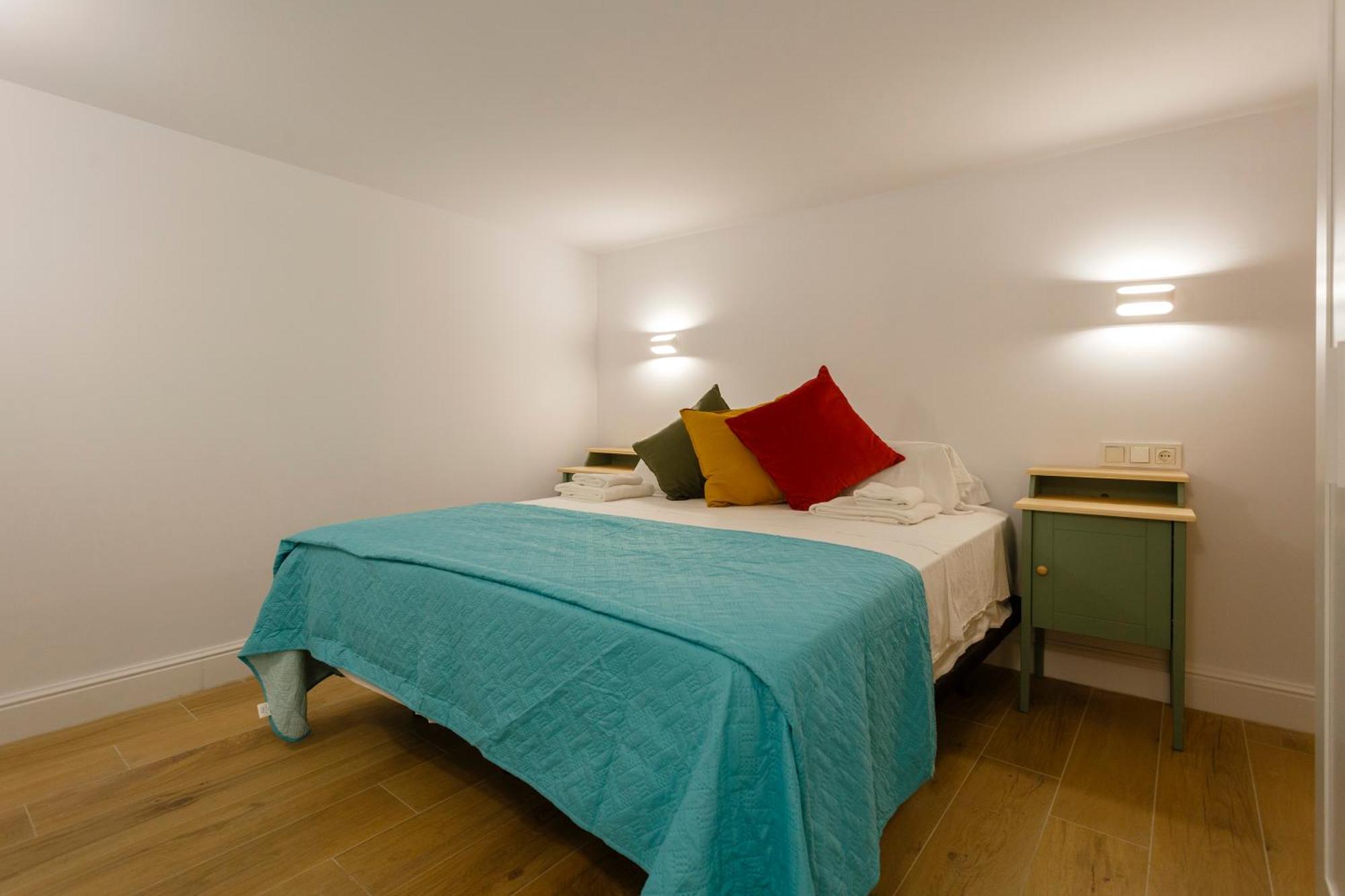 Estudio Amor Brujo By Cadiz4Rentals Zewnętrze zdjęcie