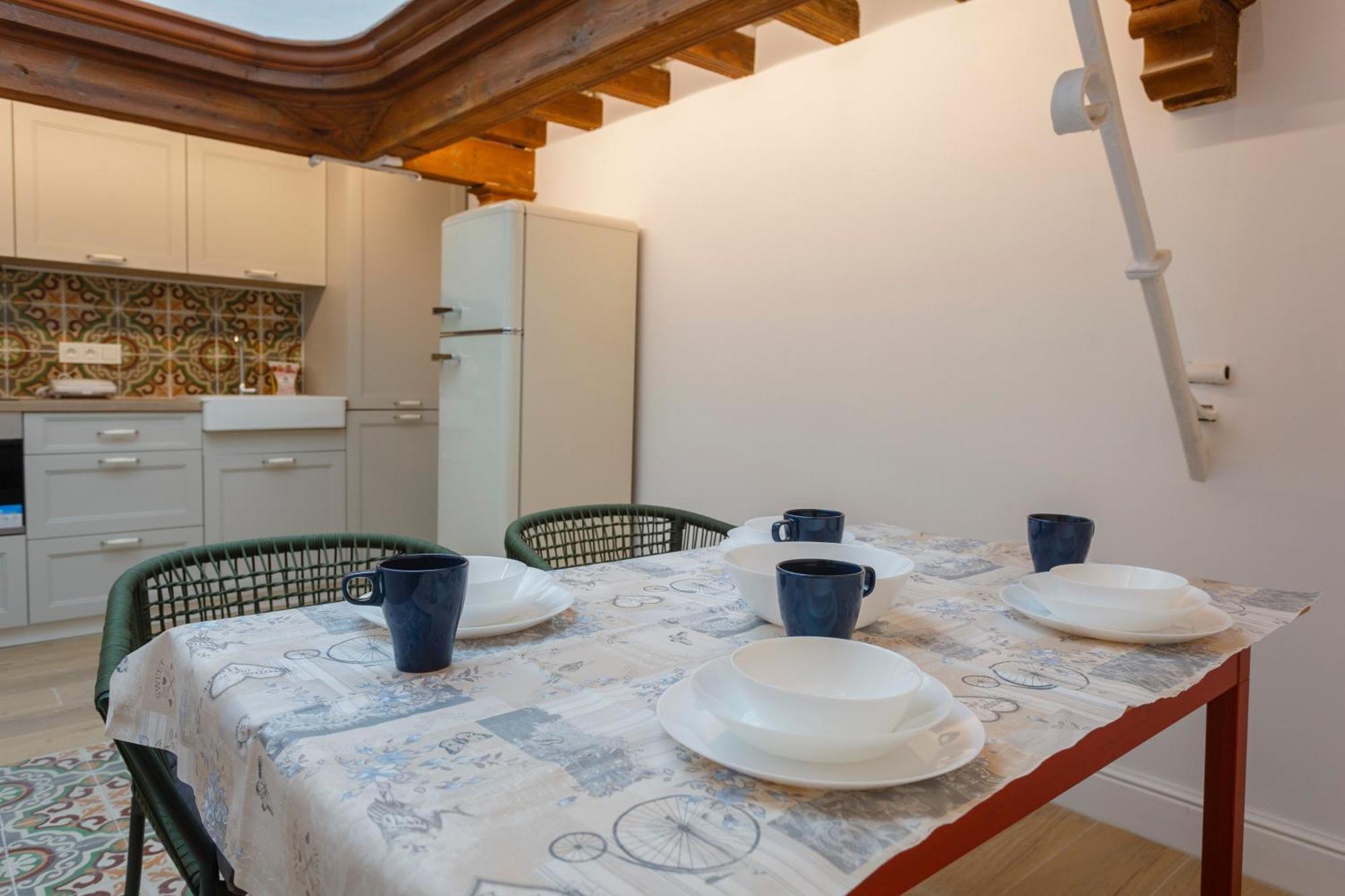 Estudio Amor Brujo By Cadiz4Rentals Zewnętrze zdjęcie
