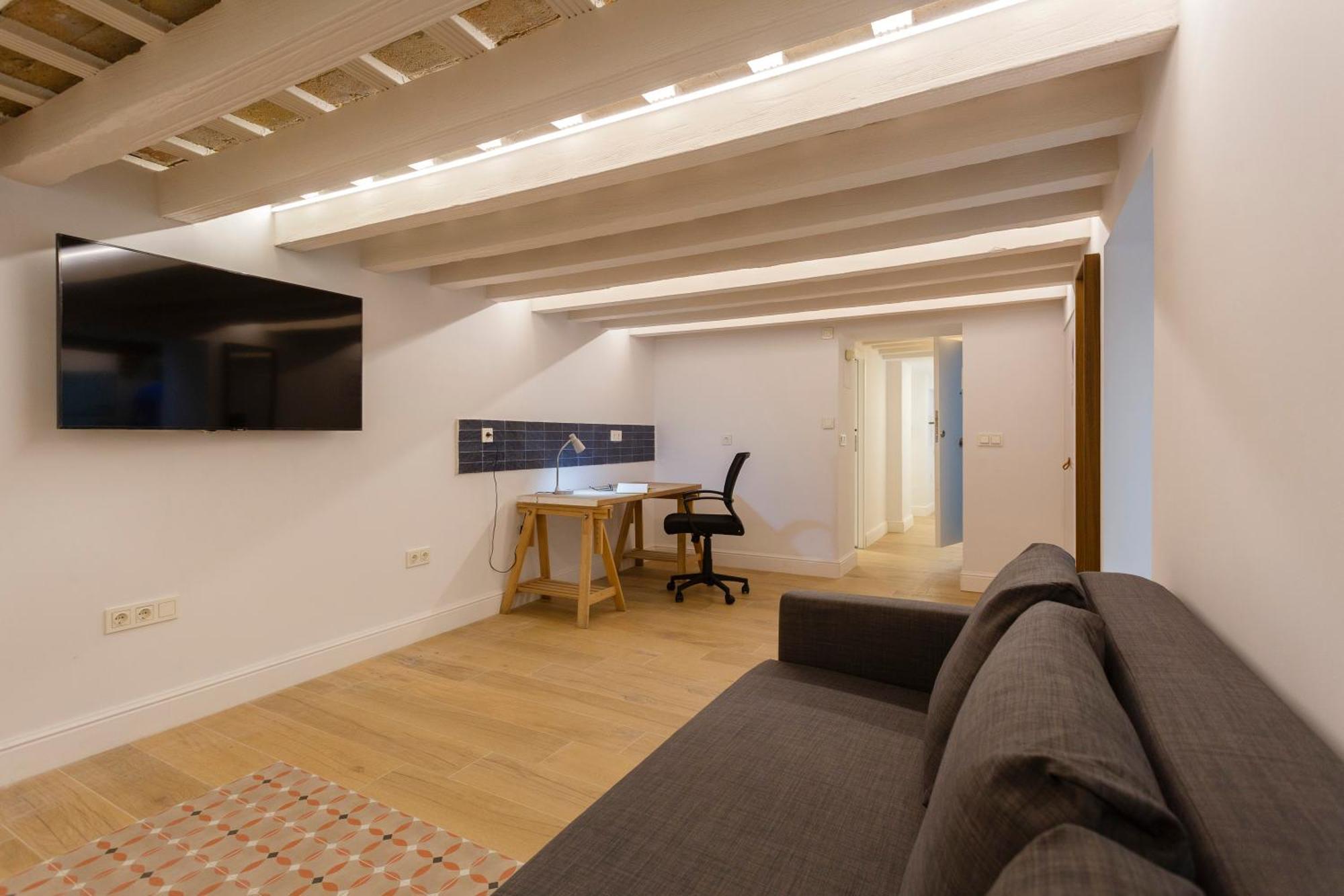 Estudio Amor Brujo By Cadiz4Rentals Zewnętrze zdjęcie