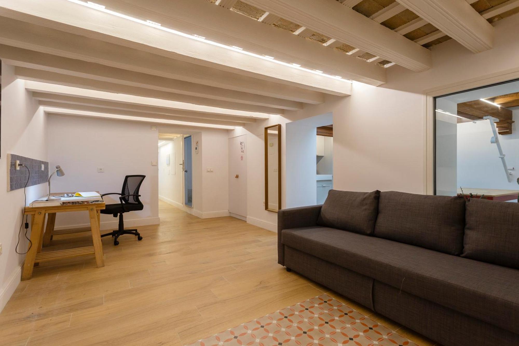 Estudio Amor Brujo By Cadiz4Rentals Zewnętrze zdjęcie
