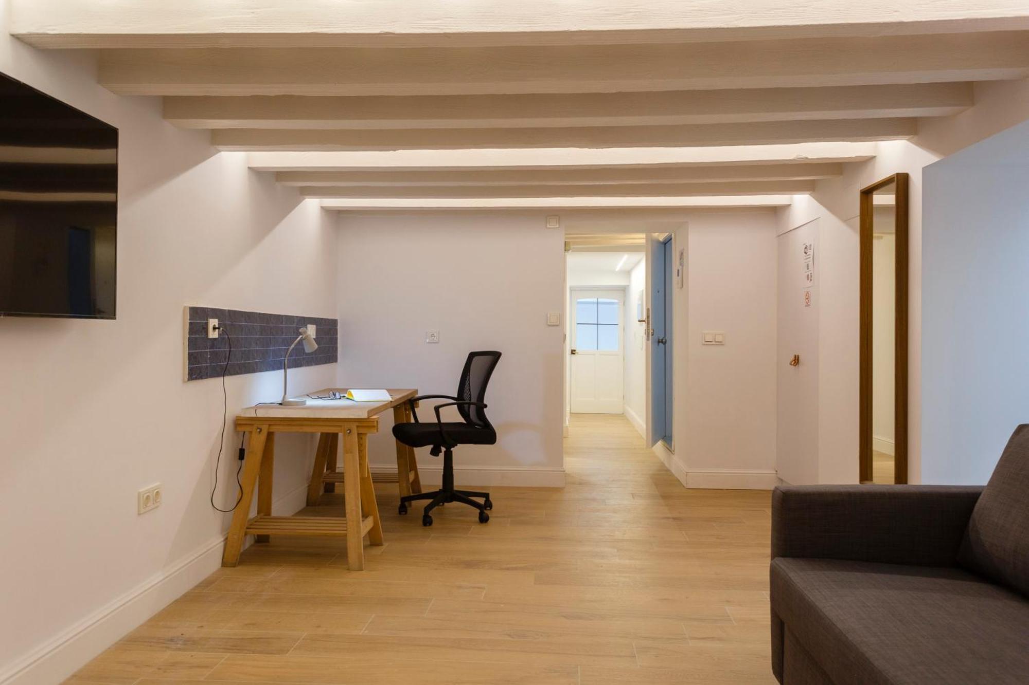 Estudio Amor Brujo By Cadiz4Rentals Zewnętrze zdjęcie
