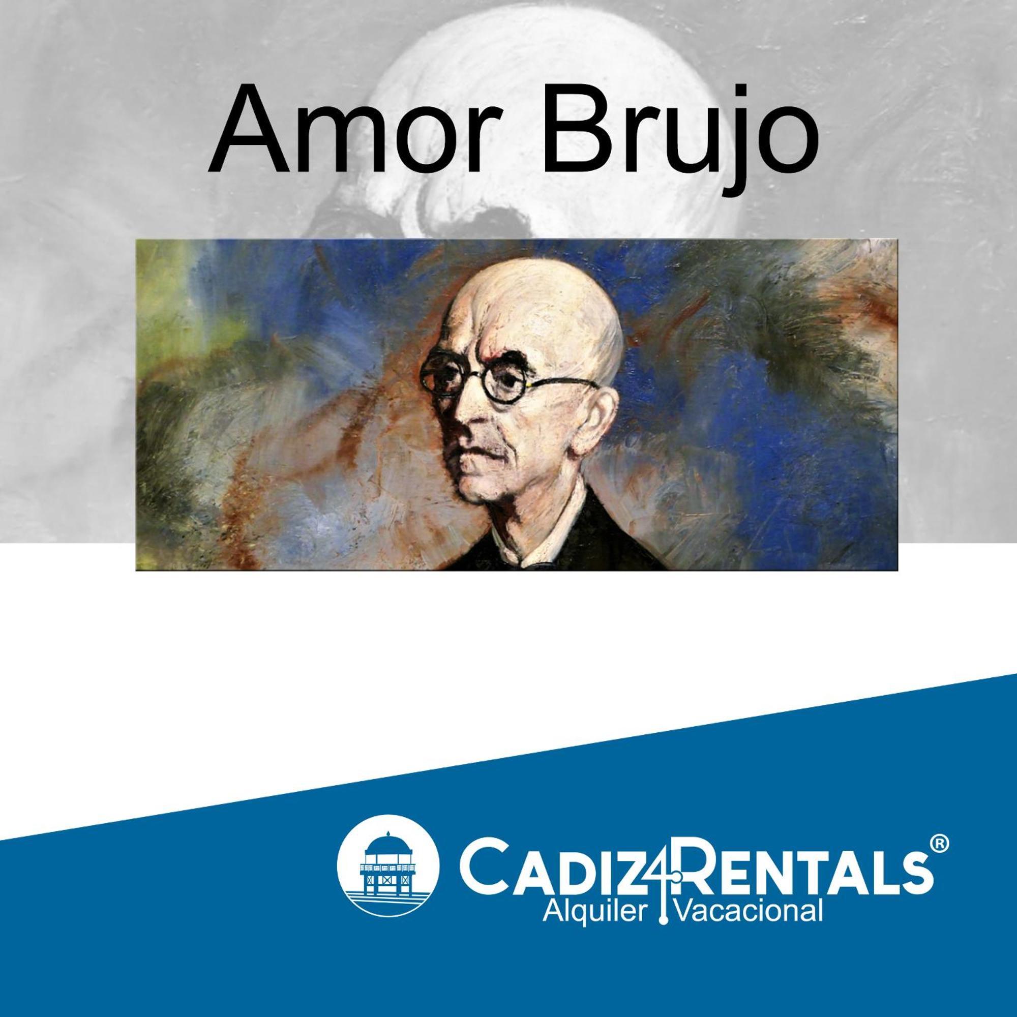 Estudio Amor Brujo By Cadiz4Rentals Zewnętrze zdjęcie