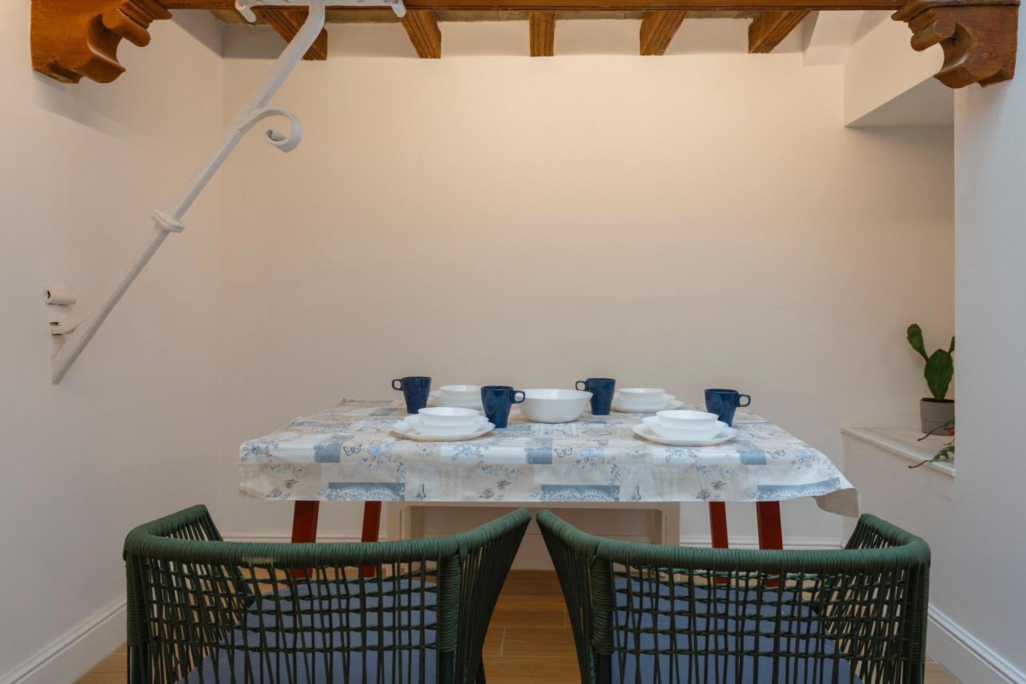 Estudio Amor Brujo By Cadiz4Rentals Zewnętrze zdjęcie
