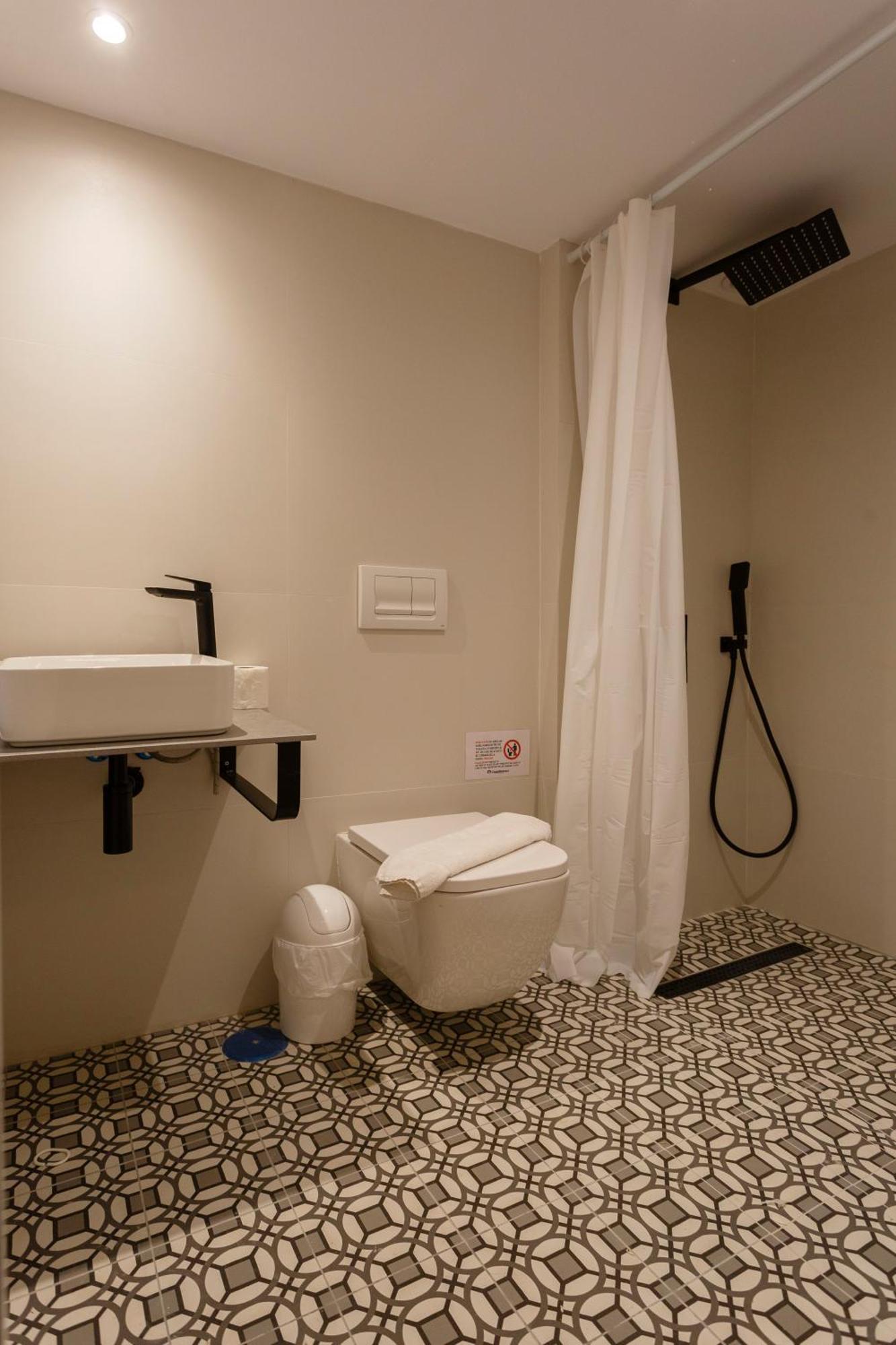 Estudio Amor Brujo By Cadiz4Rentals Zewnętrze zdjęcie