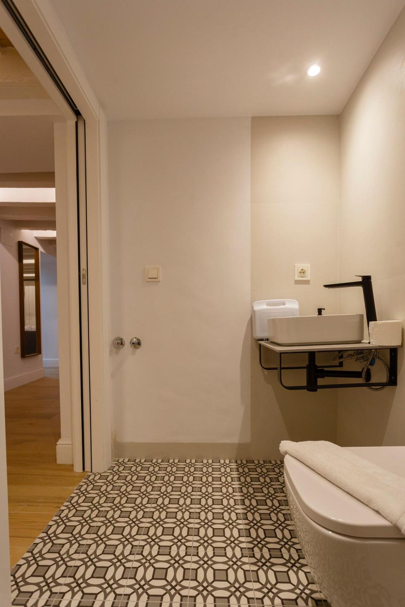 Estudio Amor Brujo By Cadiz4Rentals Zewnętrze zdjęcie