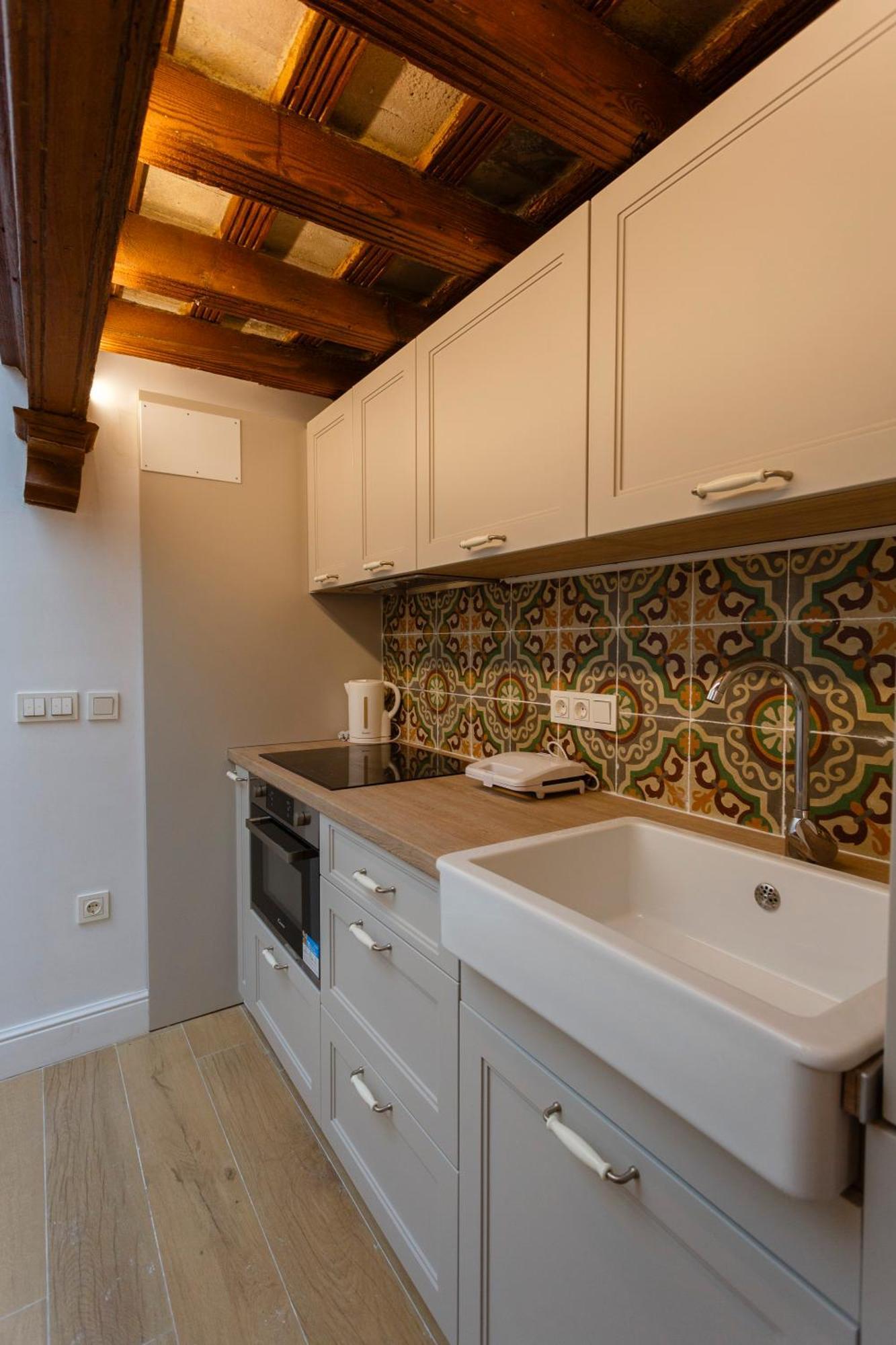 Estudio Amor Brujo By Cadiz4Rentals Zewnętrze zdjęcie