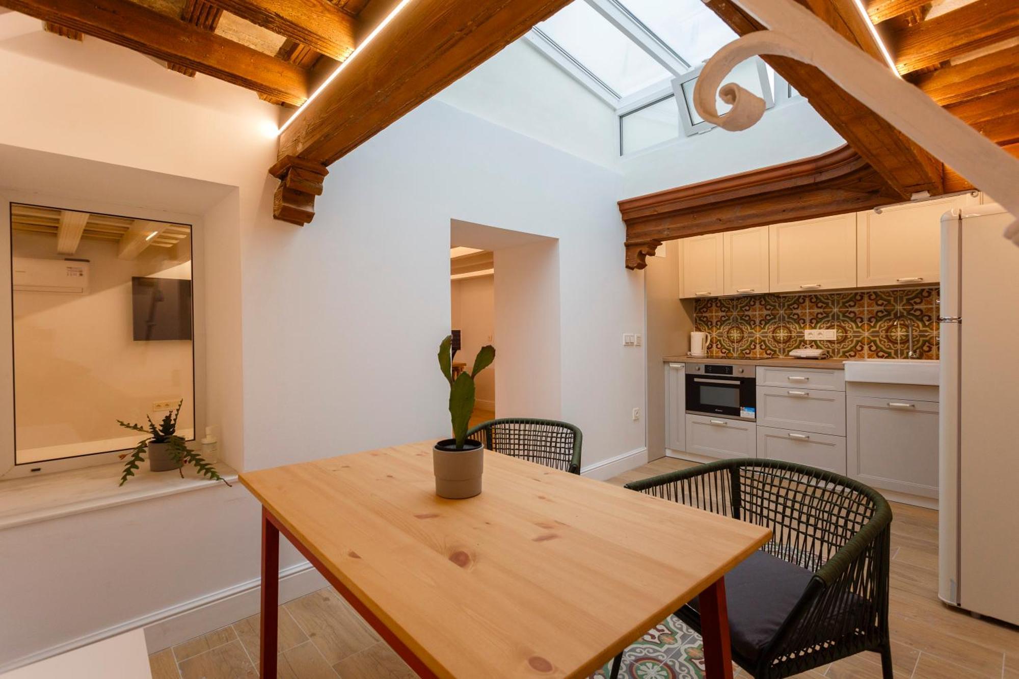 Estudio Amor Brujo By Cadiz4Rentals Zewnętrze zdjęcie