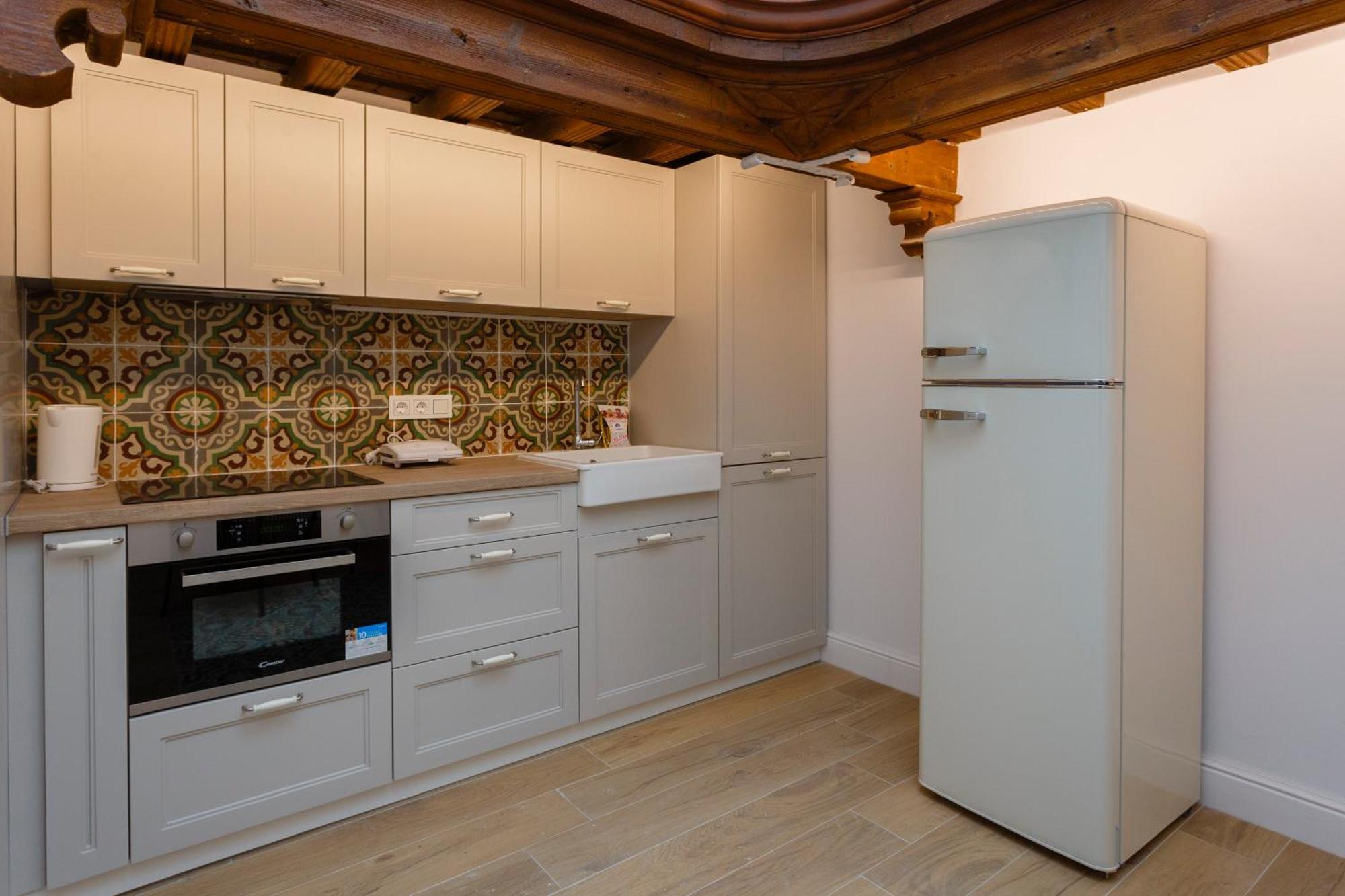 Estudio Amor Brujo By Cadiz4Rentals Zewnętrze zdjęcie
