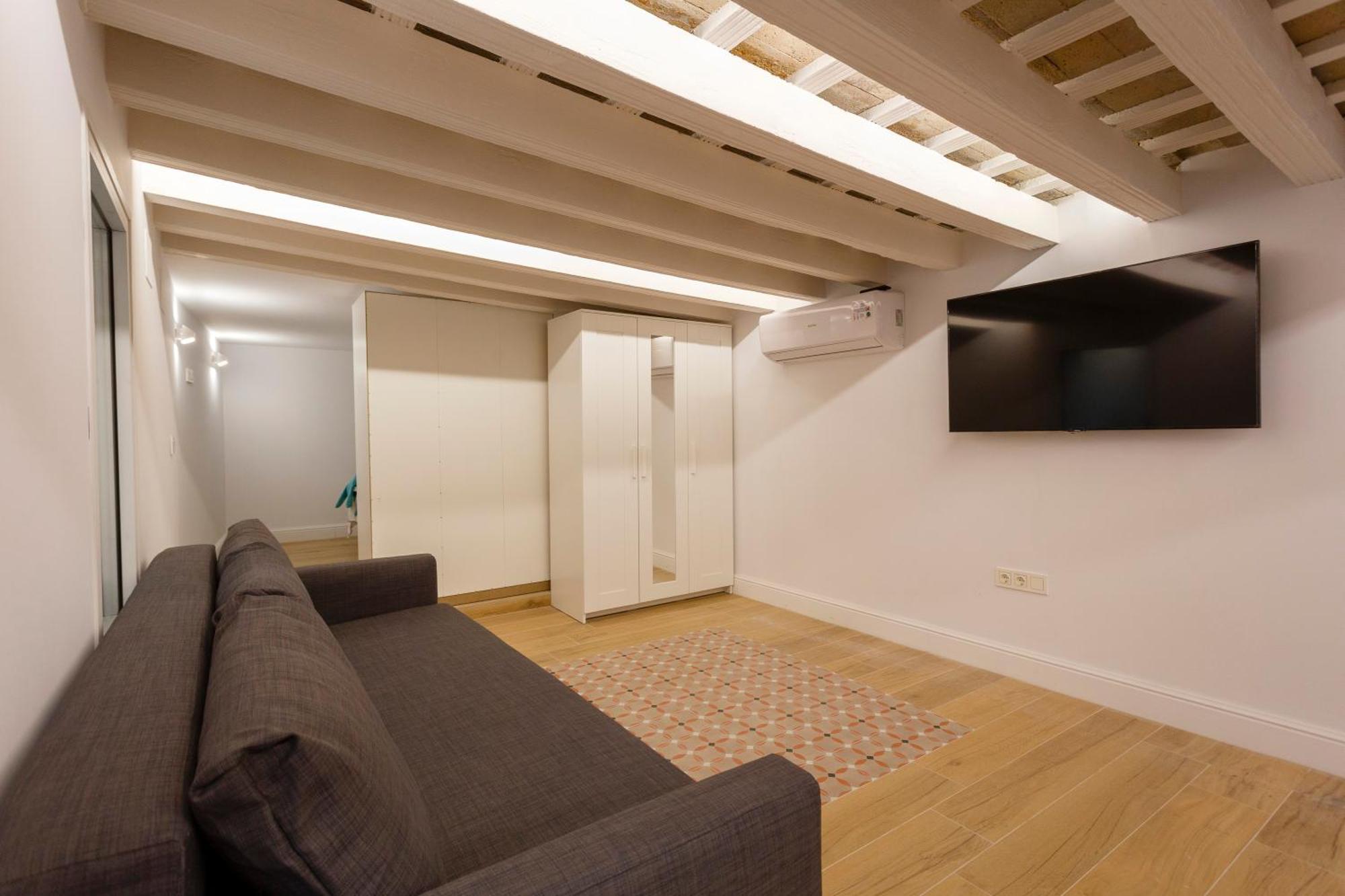 Estudio Amor Brujo By Cadiz4Rentals Zewnętrze zdjęcie